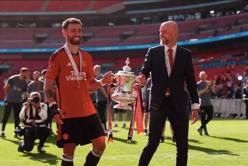 Ten Hag