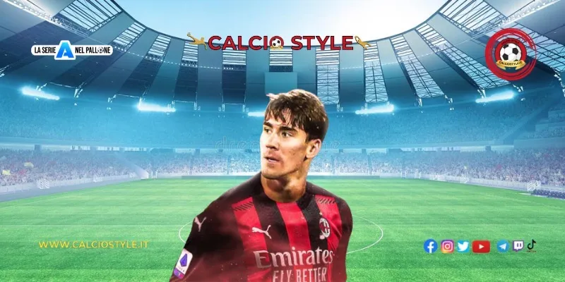 Milan-Vlahovic, adesso si può: con la Juventus un patto speciale | Sorpresa Milinkovic-Savic