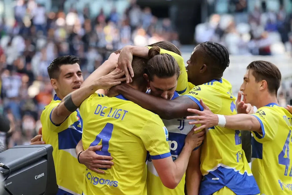 Juventus: Obiettivo raggiunto, ora missione Coppa Italia