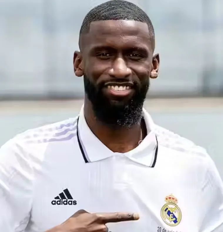Real Madrid