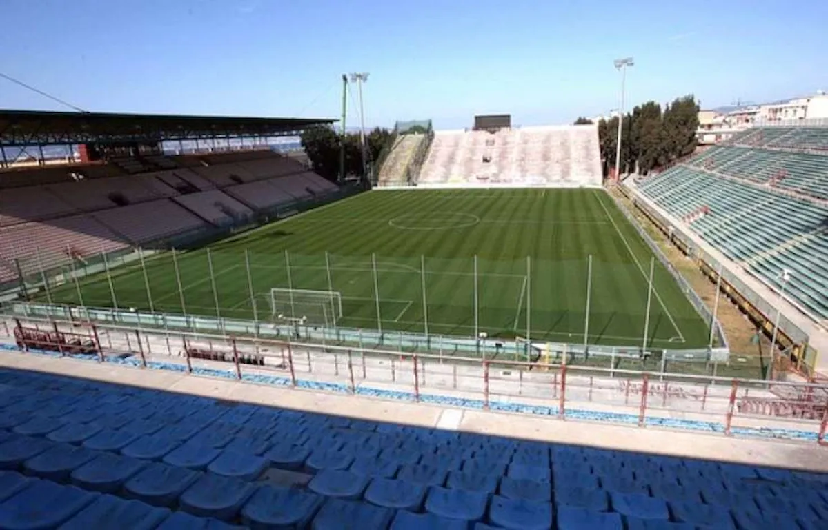 Reggina punta su Matheus Reis, protagonista della stagione del Savoia