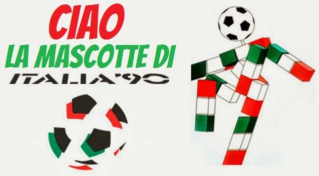 ciao, schillaci