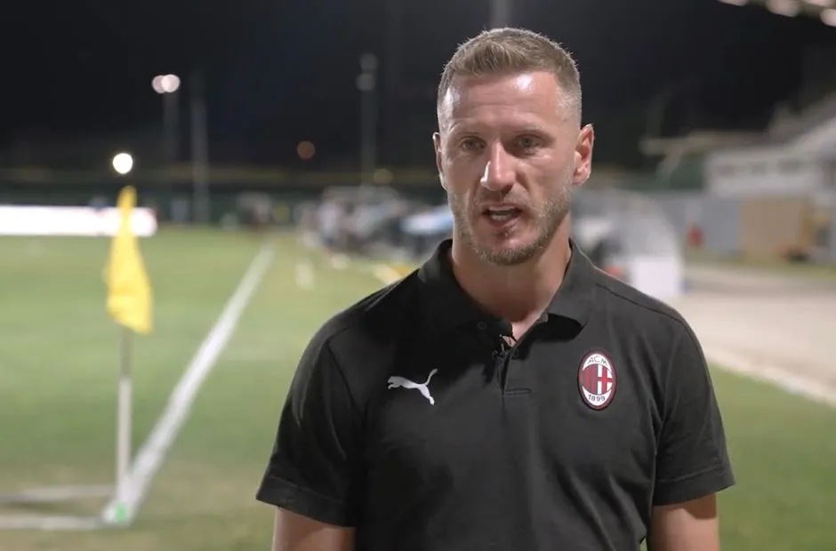 Coppa Italia, il baby Milan sfida lo Spezia: le formazioni ufficiali