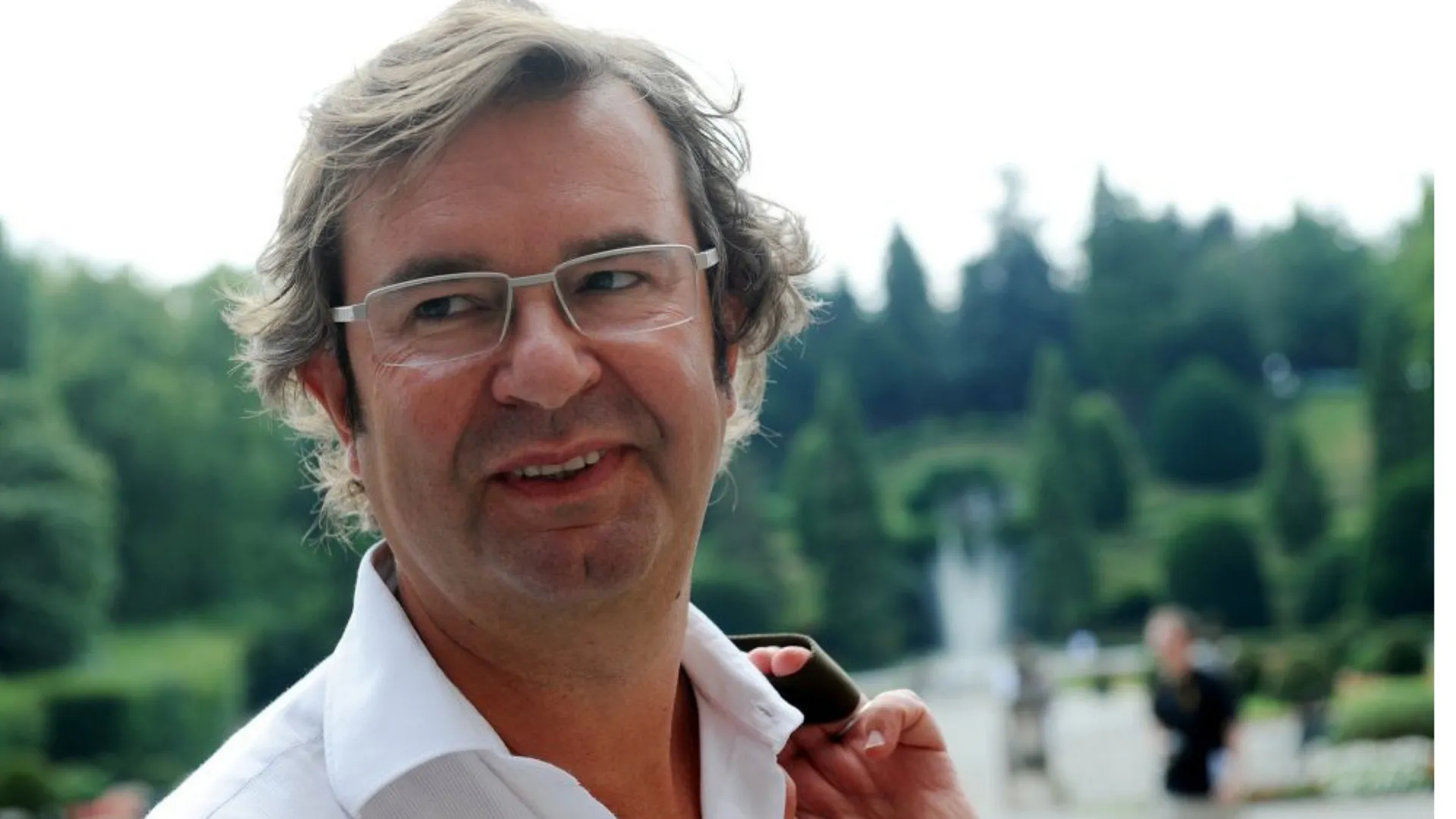 Esclusiva! Intervista a Nicola Binda, giornalista della Gazzetta dello Sport