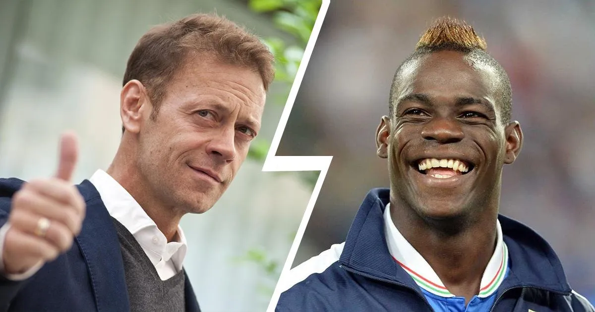 Diretta Balotelli-Siffredi: Cellino dice no