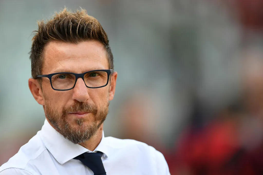 Calciomercato Frosinone, possibile esodo polacco?
