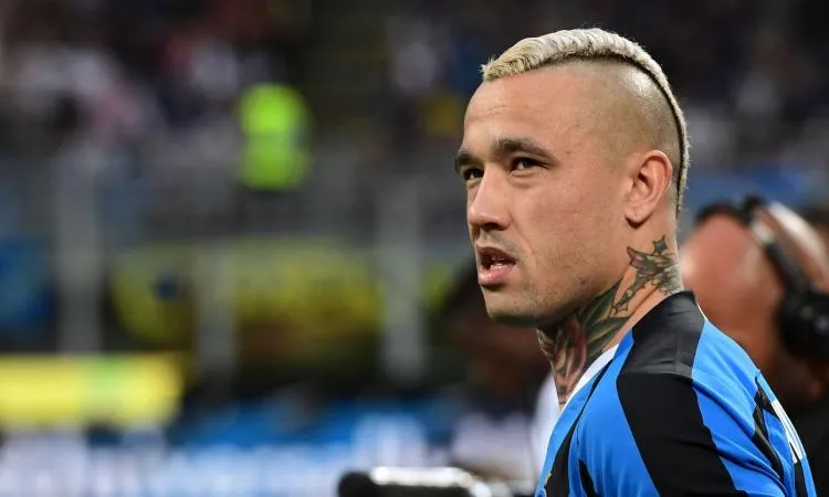 Radja Nainggolan fuori dal progetto Inter: destinazione Cina?