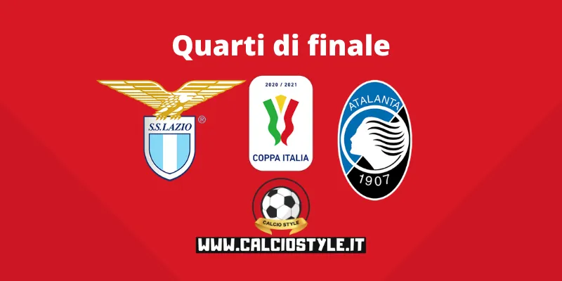 Lazio-Atalanta: probabili formazioni e dove vederla