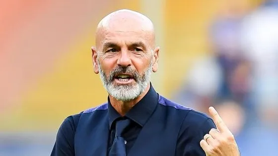 Fiorentina, Pioli non si arrende: "Crediamo all'Europa"