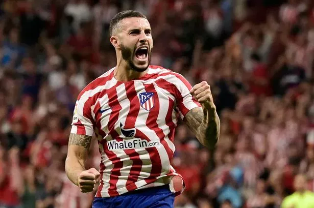 Calciomercato Milan, per la difesa spunta il nome di Mario Hermoso: Furlani pensa al colpo low cost