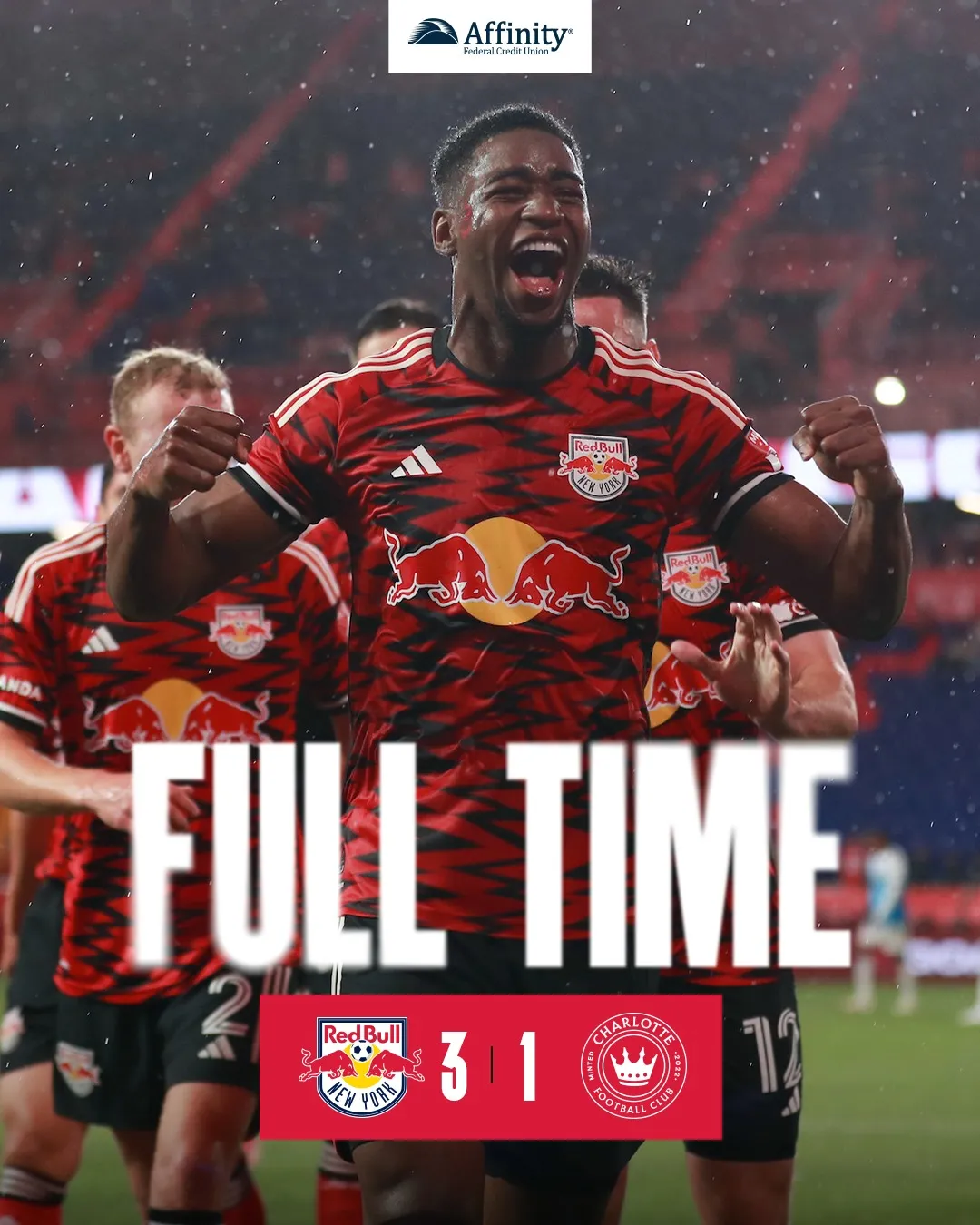 New York red bulls