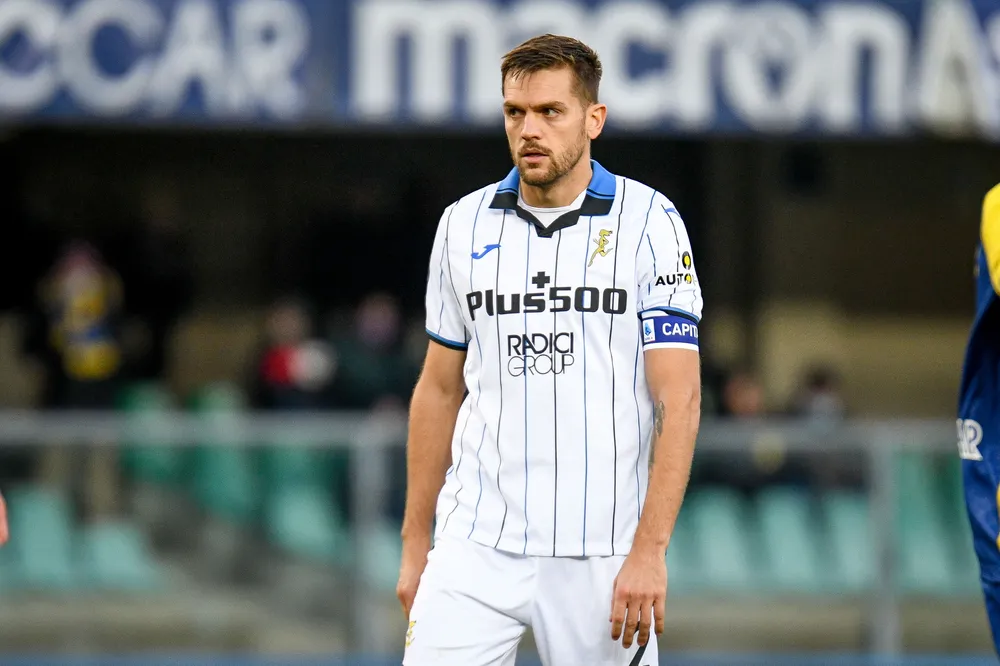 rafael toloi atalanta