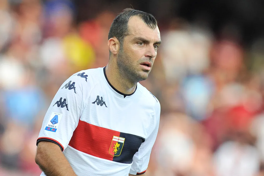 Pandev: "Inzaghi è un malato di calcio. Gasperini ti cambia la vita"