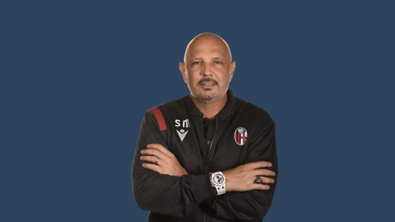 Calcio, le condizioni di Sinisa Mijhailovic