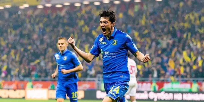 Genoa, con Shomurodov e Scamacca l'attacco è al completo!
