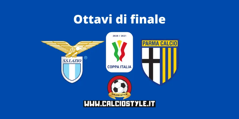 Lazio-Parma: probabili formazioni e dove vederla