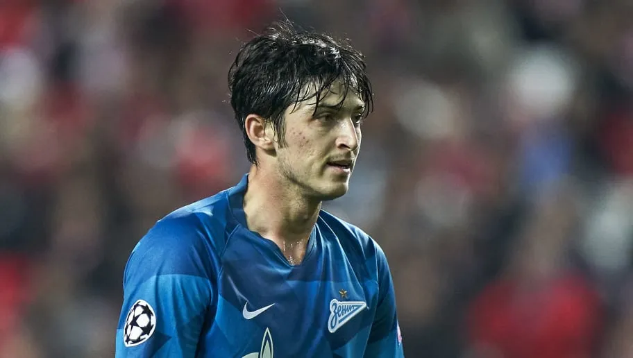 Milan: Azmoun costa 25 milioni