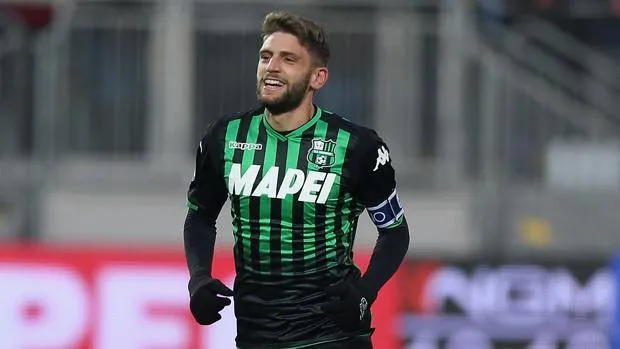 Milan, doppia mossa per arrivare a Berardi