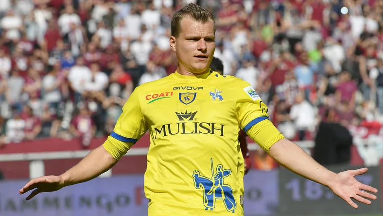 Genoa, ufficiali gli acquisti di Jagiello e Jaroszynzki