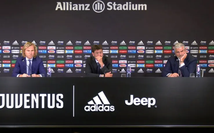 Calciomercato Juventus, deciso il futuro di Chiellini