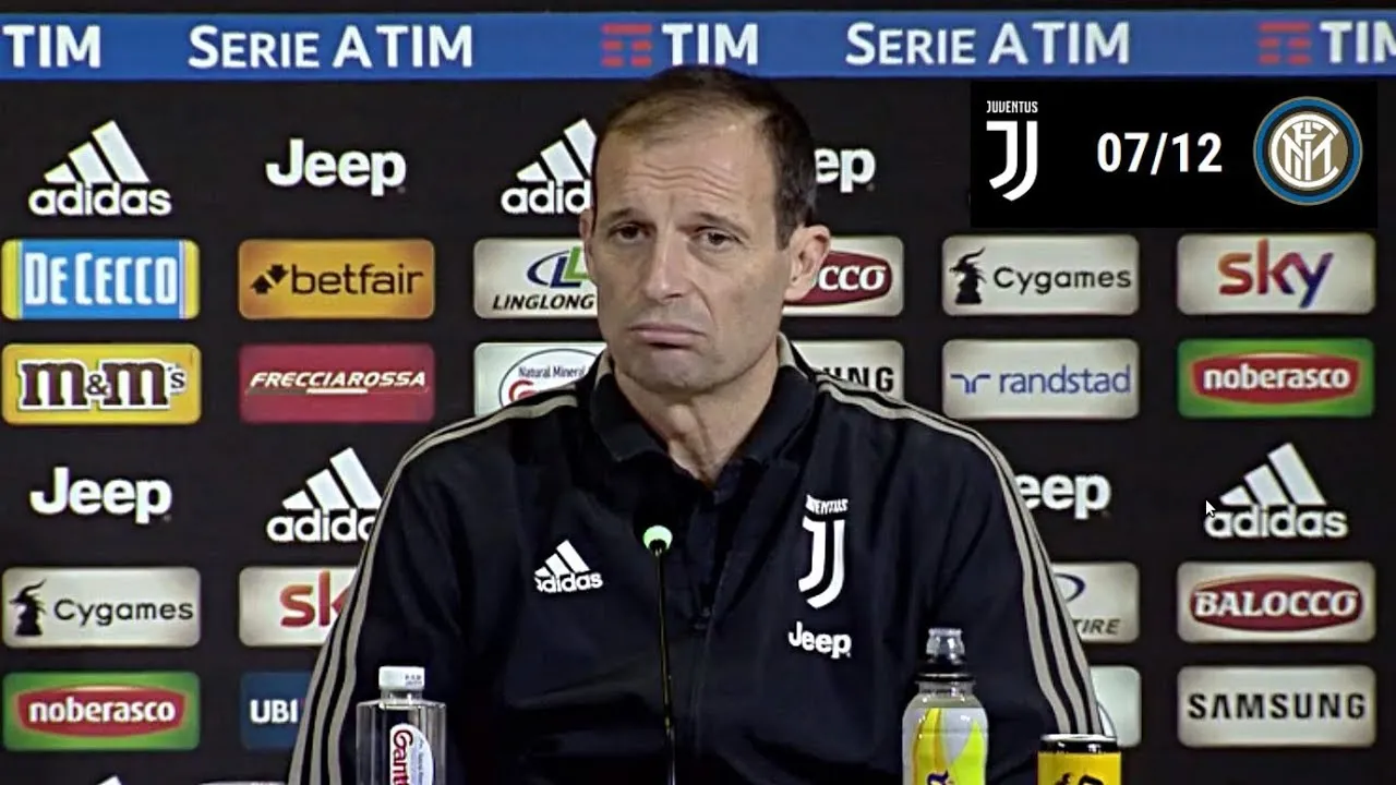 Zenit - Juventus, i convocati di Allegri: out Dybala