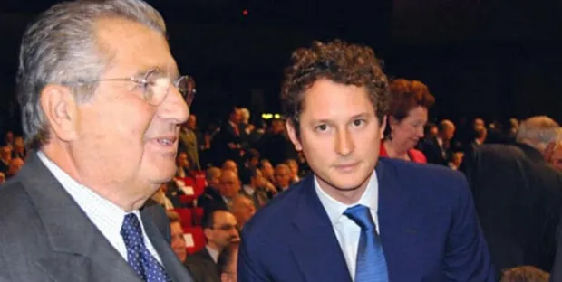 Juve, la Exor compra il gruppo De Benedetti