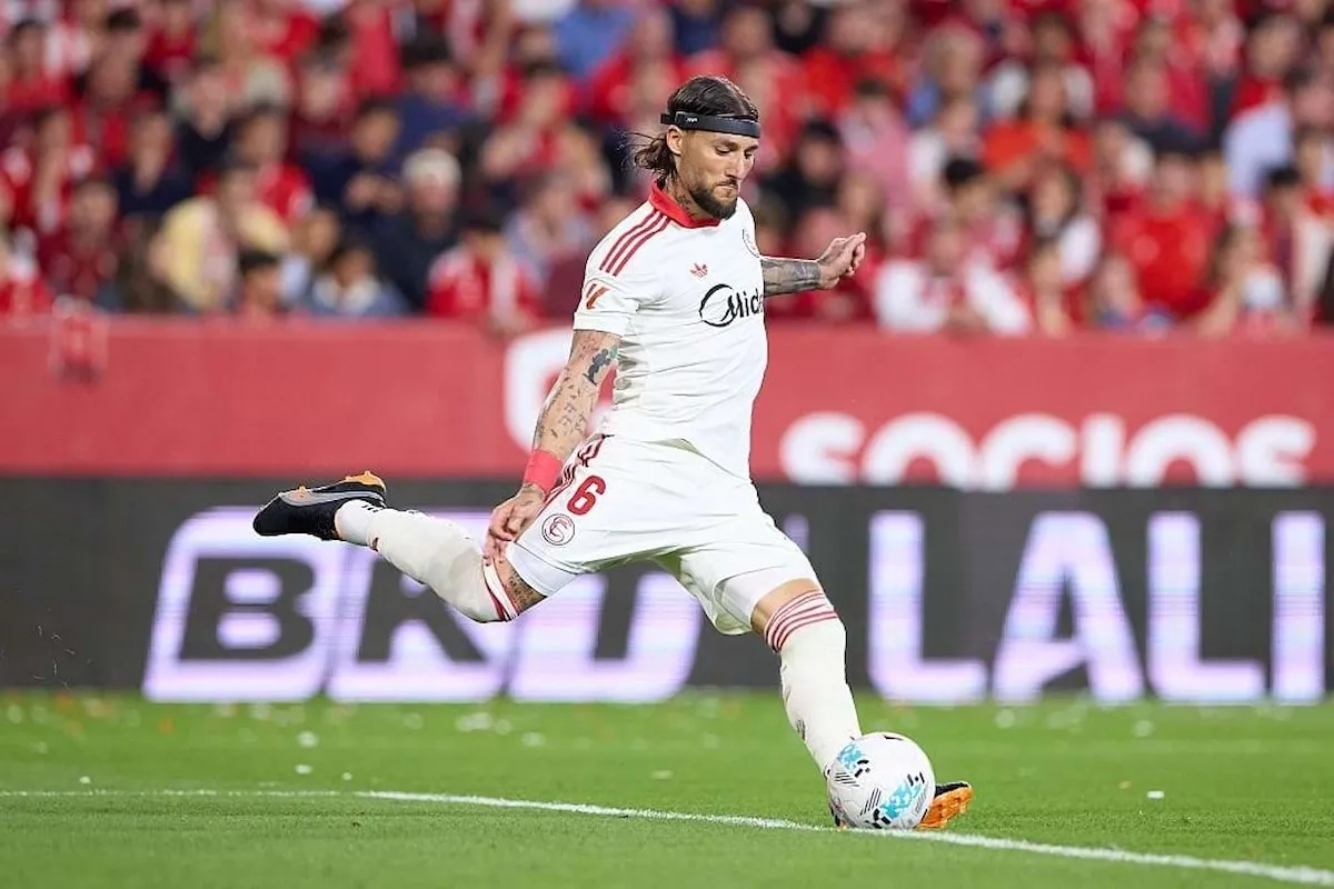 Nemanja Gudelj, l'Udinese accelera dopo il Bologna-2