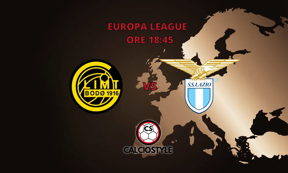 Bodo Glimt-Lazio 2-0, Goal & Highlights