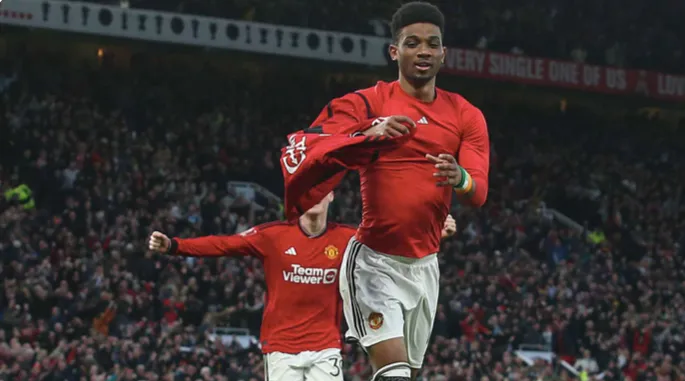 L'ex-Atalanta Diallo fa impazzire Old Trafford: il punto sulla F.A. Cup