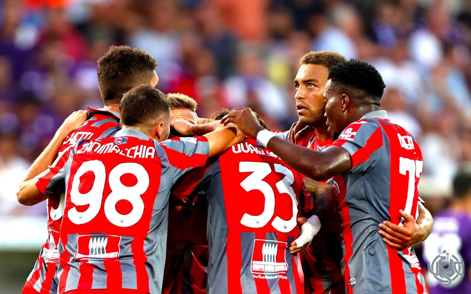 Calciomercato Cremonese, ai dettagli per un difensore blucerchiato