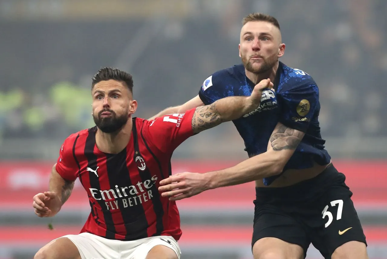 Milan