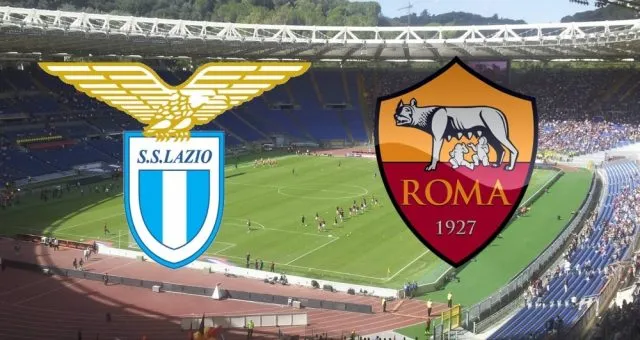 Lazio-Roma: un derby capitale