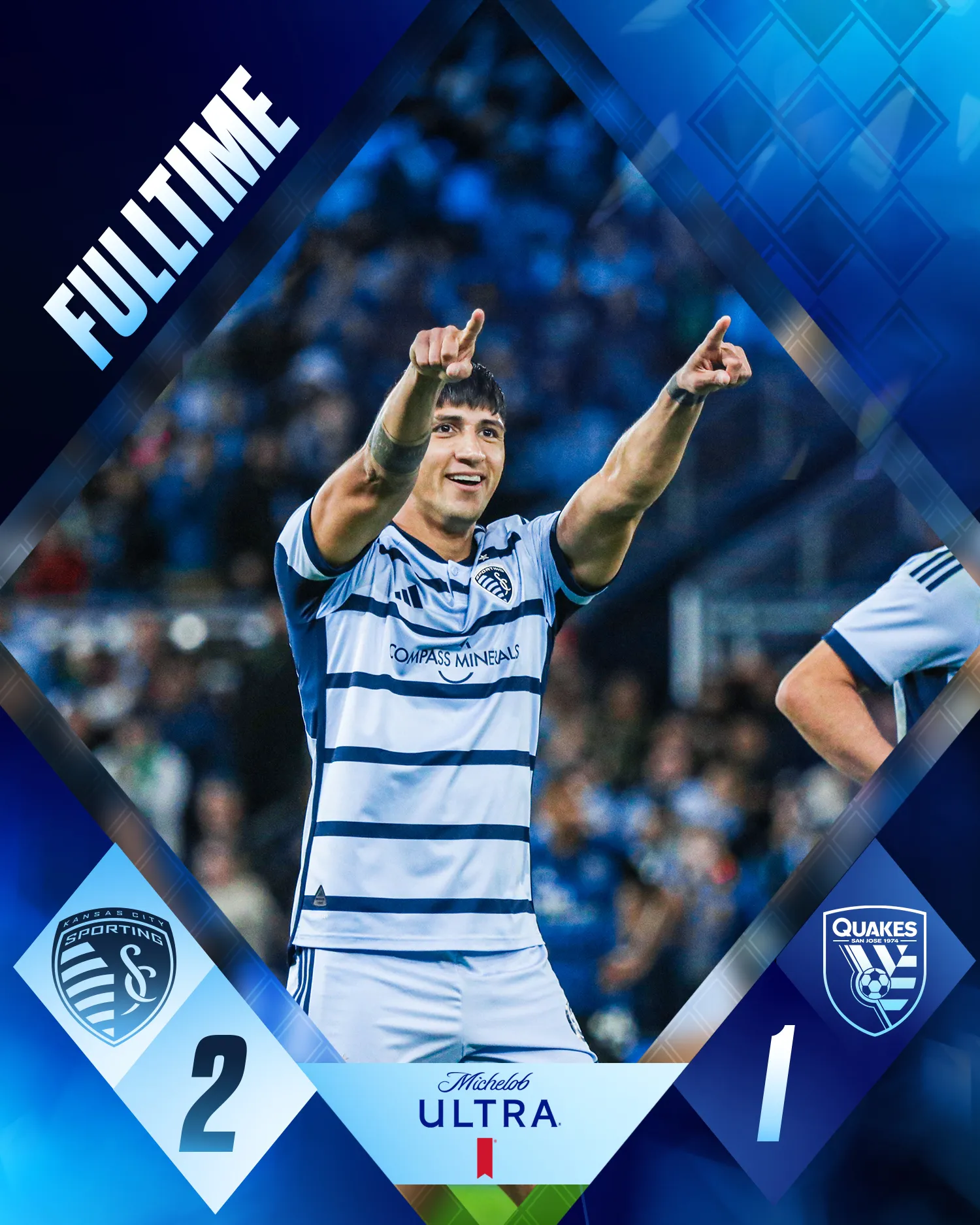 Sporting kansas city