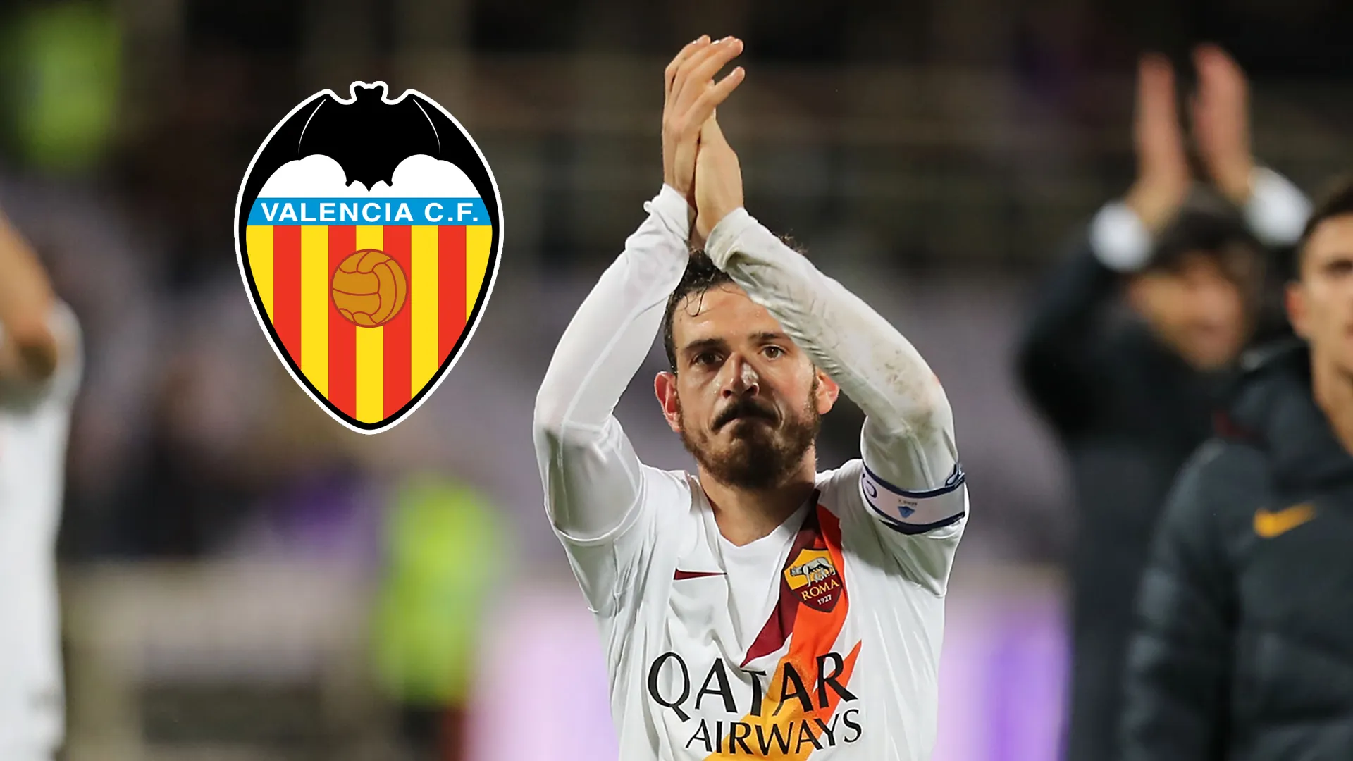 UFFICIALE: Florenzi al Siviglia