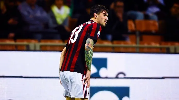 Milan: stagione finita per Romagnoli