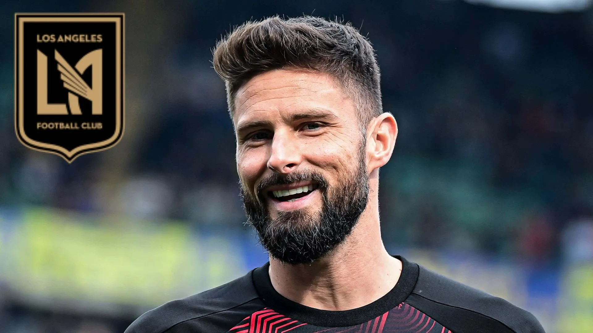 Ultim'ora Milan, Giroud ai saluti: contatti avviati con il Los Angeles FC
