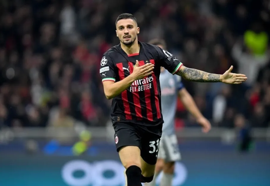Milan, guarda che Krunic! Doppietta e Islanda schiantata