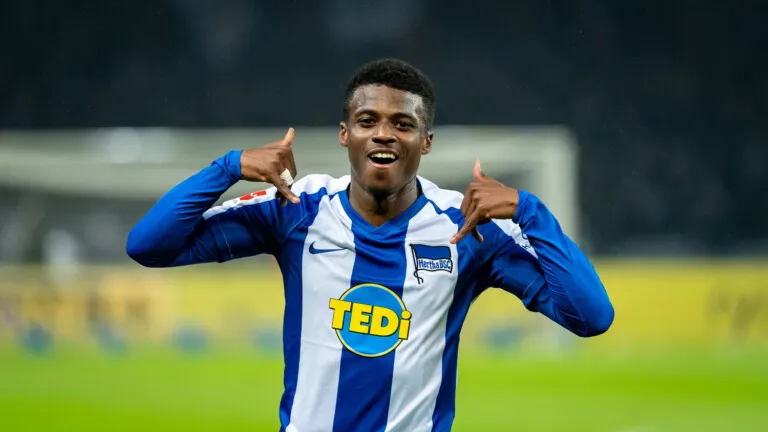 Roma sondaggio per Dilrosun dell'Hertha