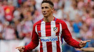 El Niño Torres fa 40 : l'omaggio della Fifa