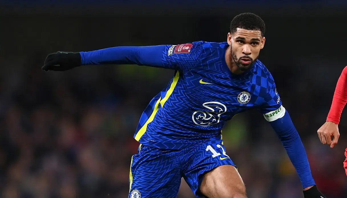Milan, accelerata Loftus-Cheek: chiusura vicina