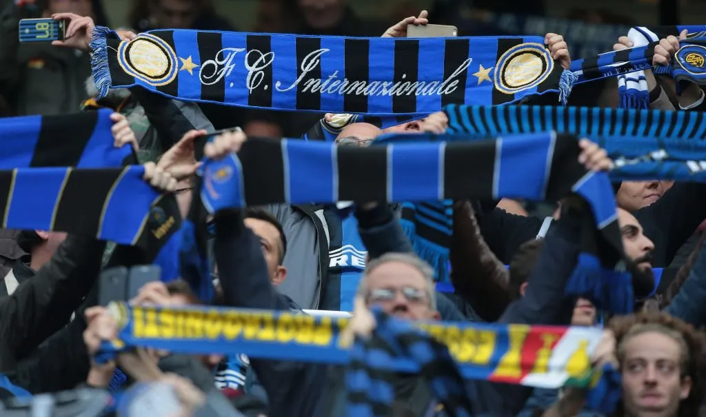 L'Inter tra amichevoli e mercato