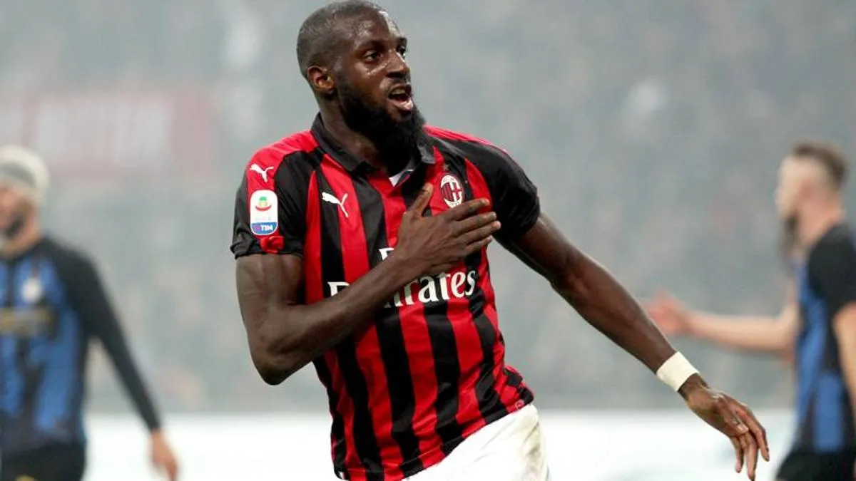 Venezia-Milan, in campo Bakayoko: la probabile formazione
