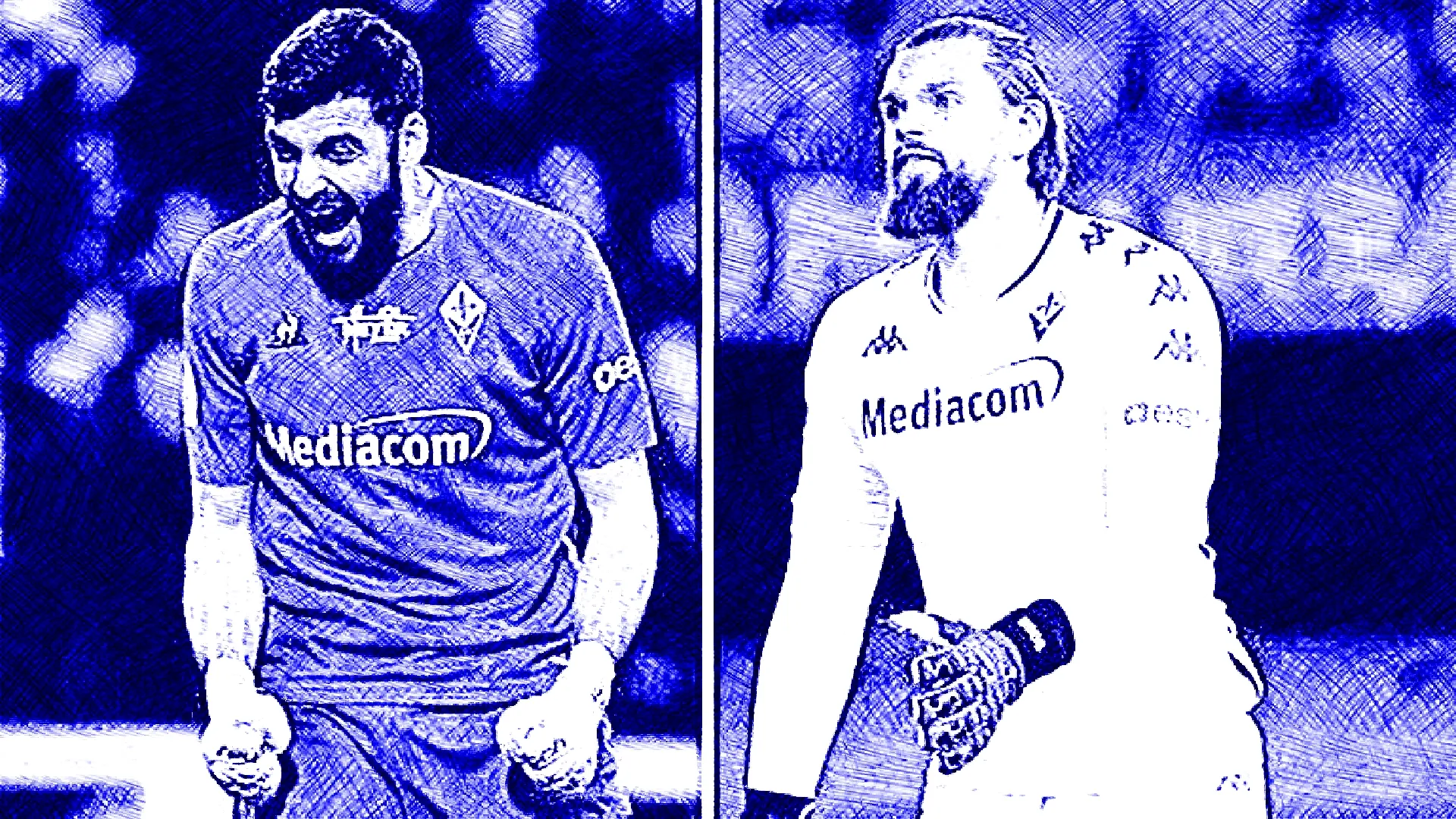 Dragowski o Terracciano: un bel dilemma per Italiano