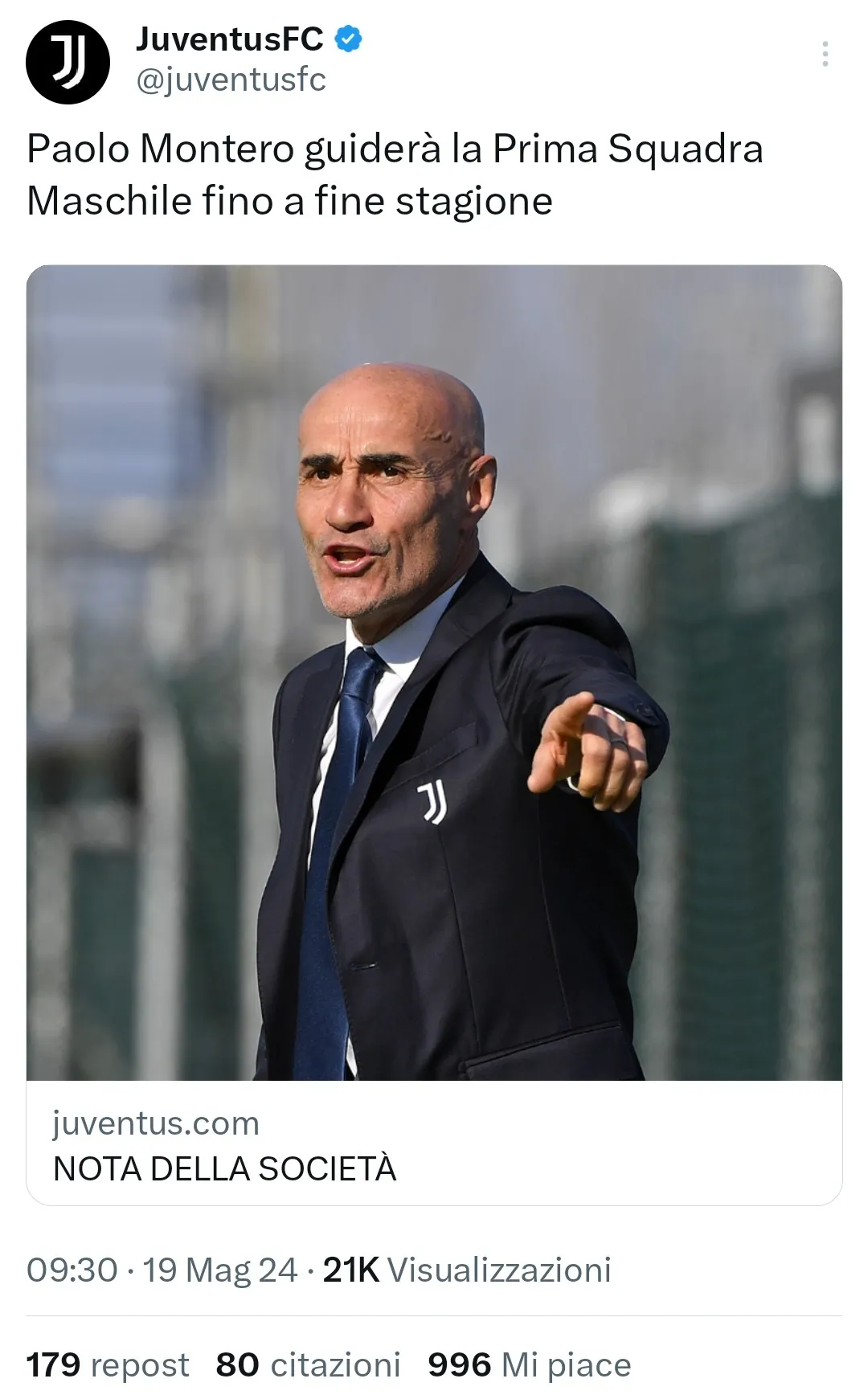 Juventus