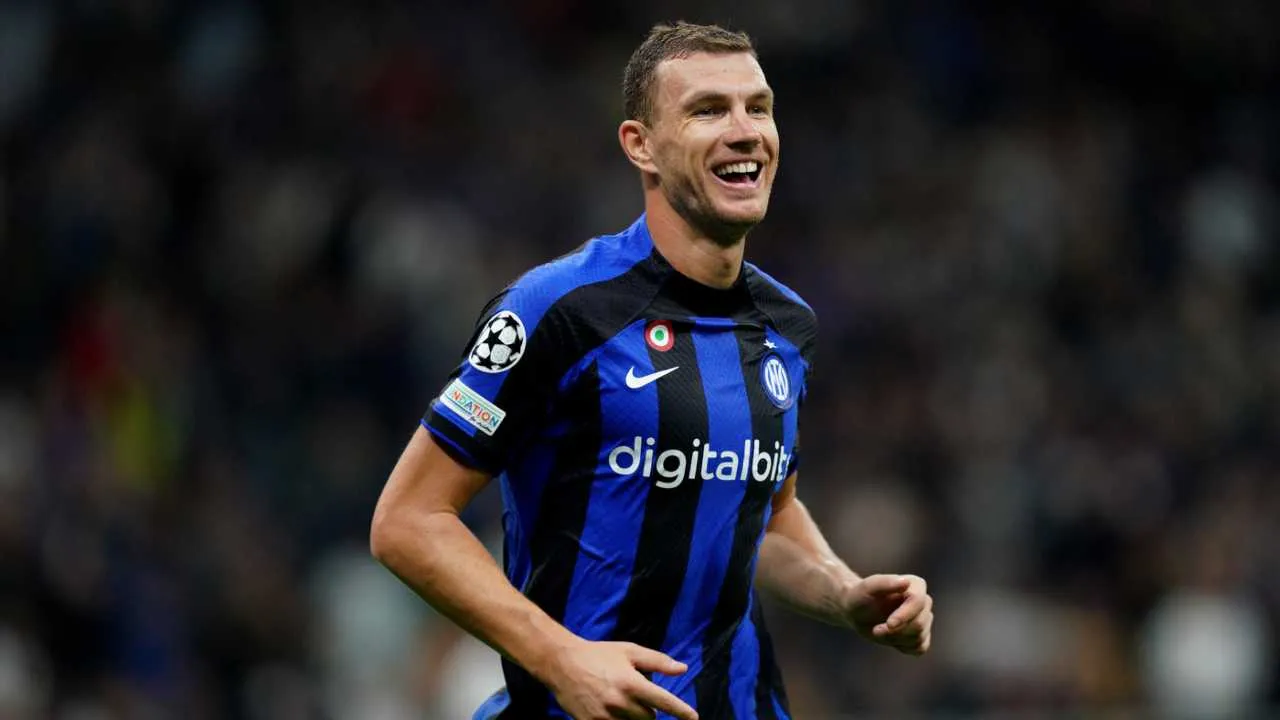 Inter, da partente a leader: il cigno di Sarajevo punto fermo