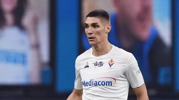 Milan: si continua a trattare per Milenkovic