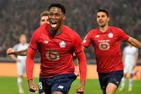 Milan e Inter, vogliono  Jonathan David l’attaccante del Lille