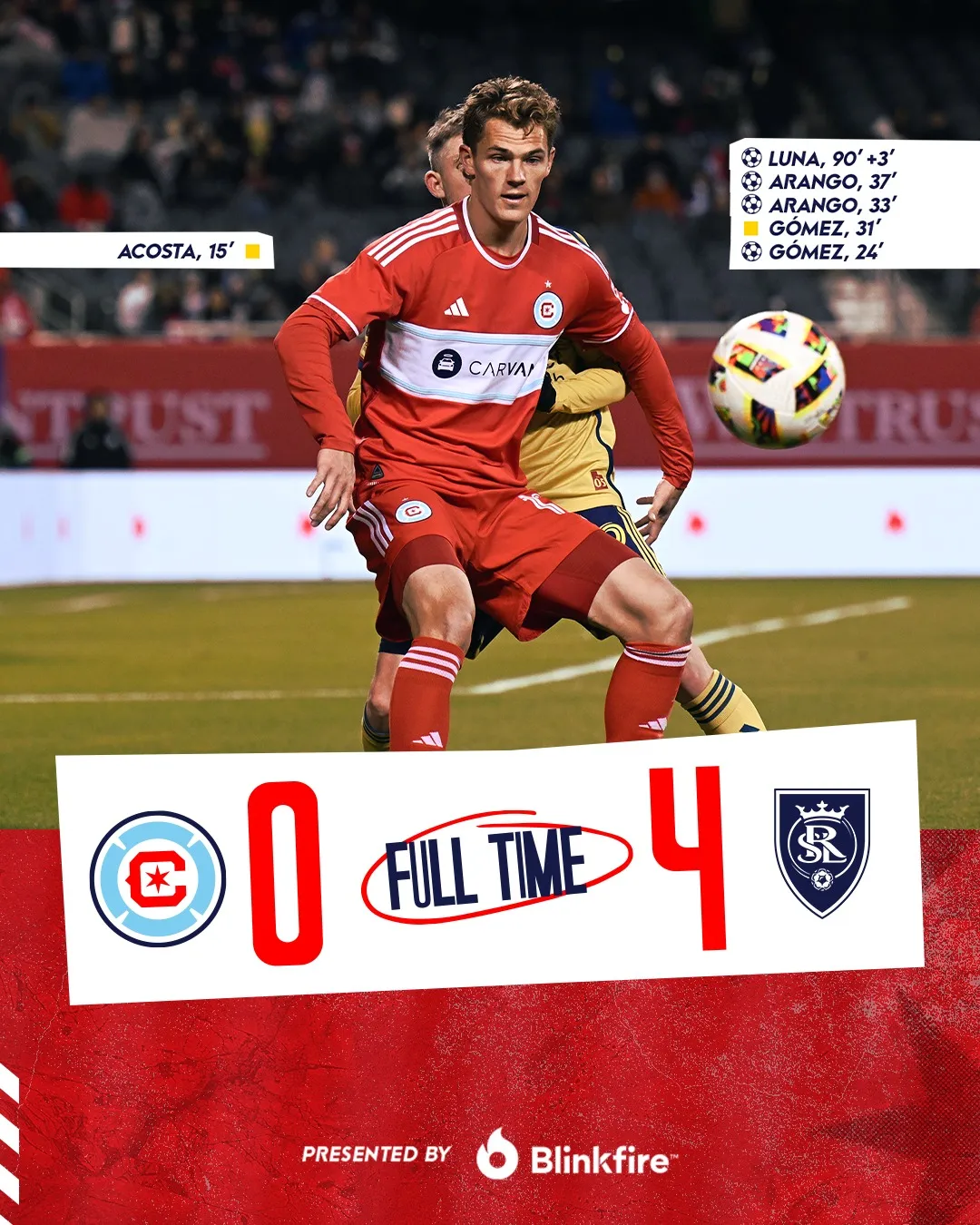 Real Salt Lake