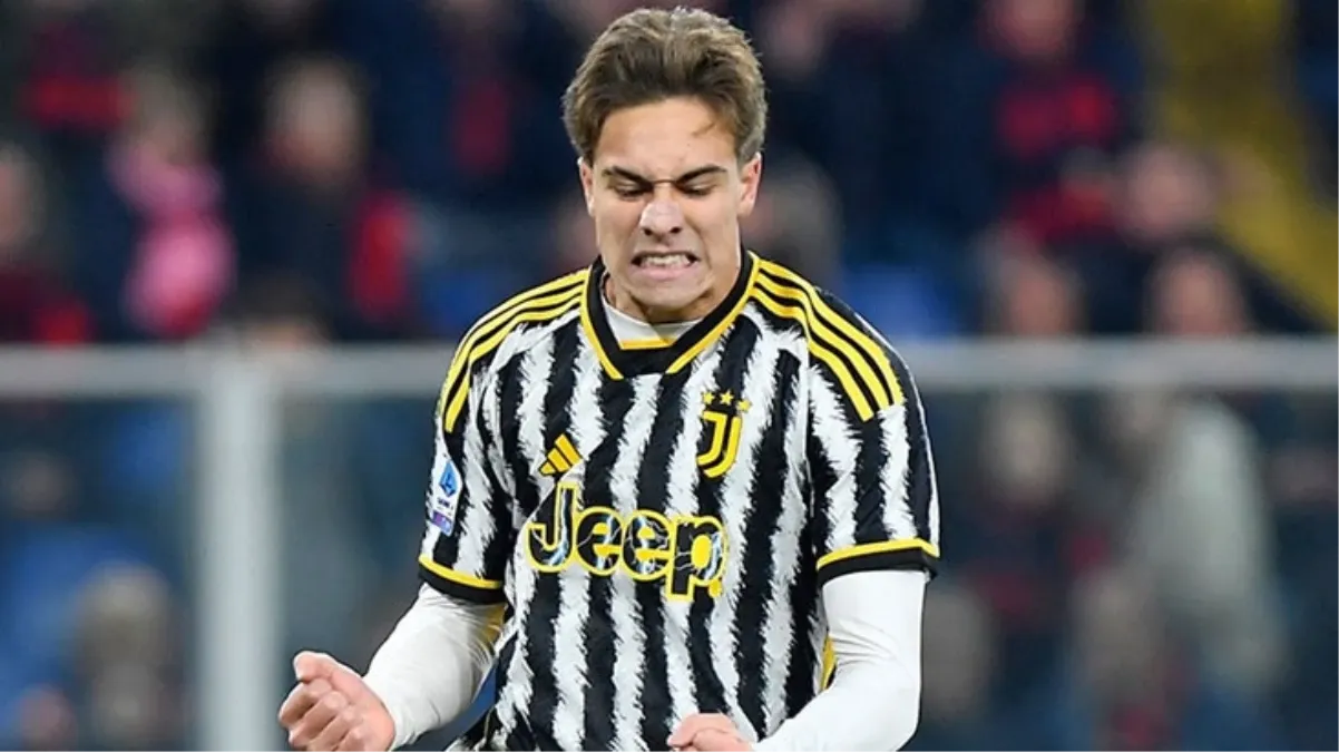 La Juventus blinda Yildiz: nuovo contratto