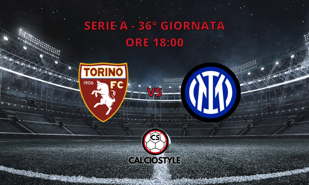Torino-Inter, partita sospesa per qualche minuto: problema per un tifoso